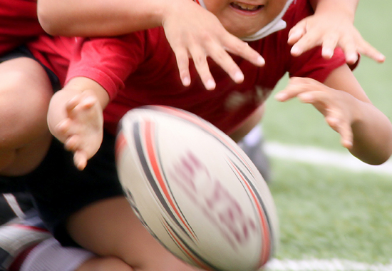 いわき新舞子ハイツ