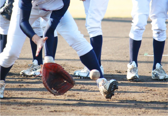 好間多目的広場